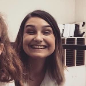 Meet your Posher, Emilee